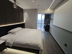 -Space君欧高空江景酒店(重庆解放碑云端之眼店)