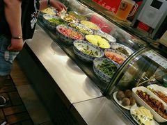 -老王四季抻面(南六东路店)