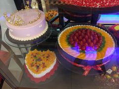 -曾小白蛋糕(农业东路店)