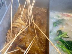 -袁记串串香(北国店)