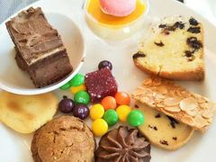 -嘉年华大酒店琴湾-自助餐厅