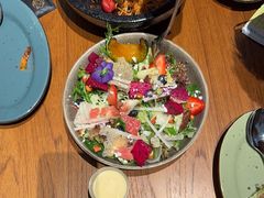 -良木缘咖啡西餐(川大店)