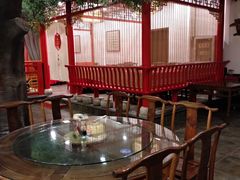 -陈记菜馆·非遗淮扬菜(东关街教场店)