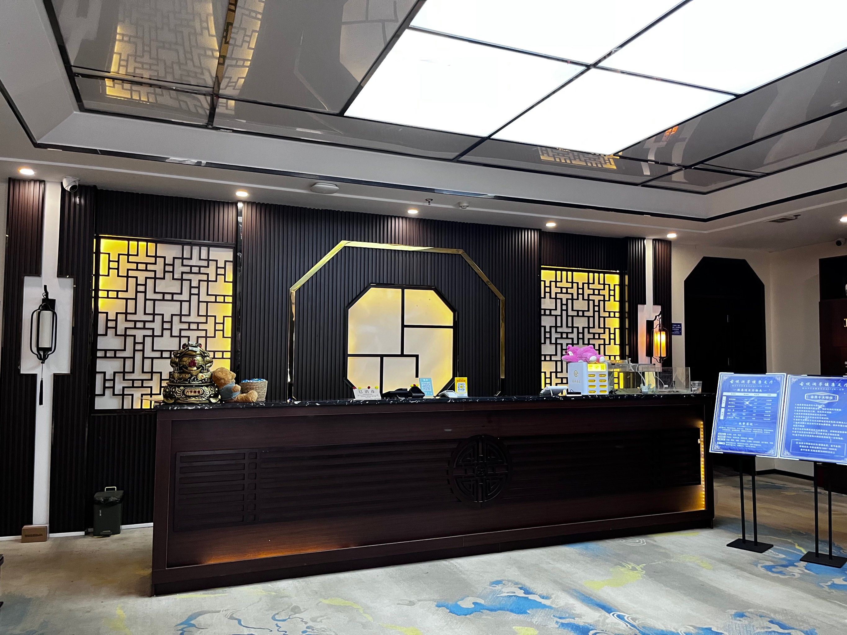 能来这的人太会享受啦