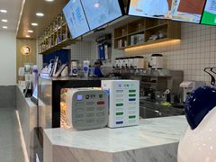 -茶百道(景田东路店)