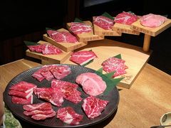 -大牛焱烧·和牛炭火烧放题