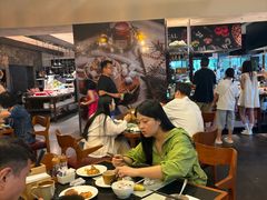 -三亚绿发山海天JW万豪酒店