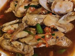 -广记海鲜(杨汊湖一店)