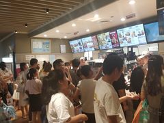 -肯德基(西稍门店)