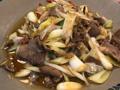 -石老头关东饺子王·东北菜(嘉华鑫城店)