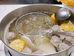 顺和清汤锅-陈记顺和潮汕牛肉火锅(棠德南路店)