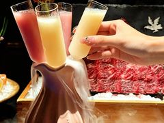-蟹犇•帝王蟹雪蟹(陆家嘴店)