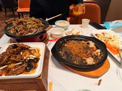 -老济南·地道济南菜(大明湖店)