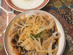 -乡村馕坑肉·烧烤·新疆菜·本地人更爱吃(阿勒泰首店)