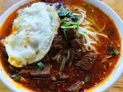 -正宗四川大竹面馆(光翠路南店)