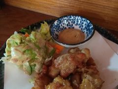-尺山寸水日料(马桥满天星店)