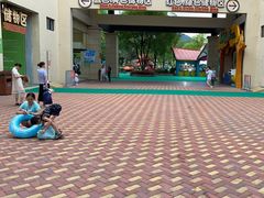 -苏州乐园森林水世界