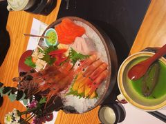 -花潮料理艺食馆(世欧广场店)