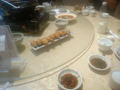 -琼大师东方烤乳猪(亚特兰蒂斯店)