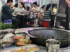 -玄希浪漫厨房·韩料烤肉(湖滨银泰in77店)