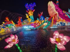-深圳锦绣中华民俗村