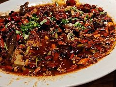 -兔槽江湖菜·重庆璧山兔(水围店)