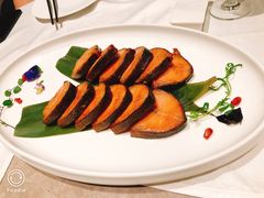 -宏达宴老菜馆(群力第四大道店)