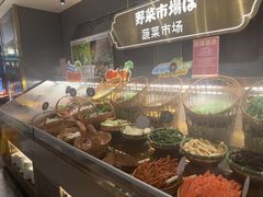 -一绪に寿喜烧(荟聚店)