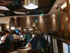 大堂-岭南真味·匠心粤菜(K11店)