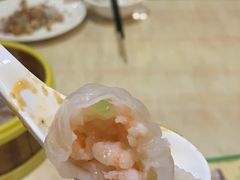 虾饺-明泉居茶点荟(车陂店)