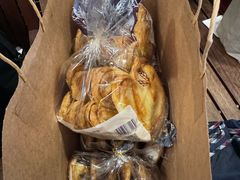 -国际饭店·帆声西饼屋(黄河路店)