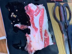 -贺野·自助炭火烤肉(紫藤路店)