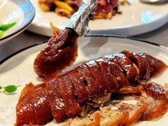 -漢舍中国菜馆(889广场店)