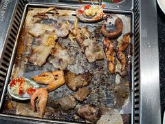-韩风源自助烤肉(国贸精品店)