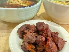 -穆桂英美食(南禅寺店)