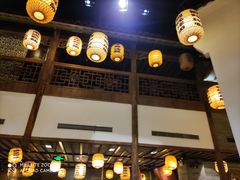 -南京大牌档(凯德大峡谷店)