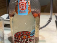 -尚尚仙·酸汤猪手·猪肚鸡火锅(华联万柳购物中心店)
