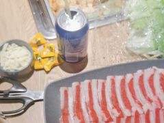 -新石器烤肉(百联川沙店)