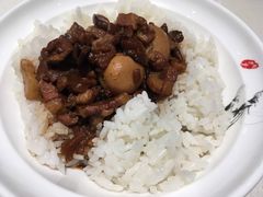 卤肉饭-喜家德虾仁水饺(麒麟社店)