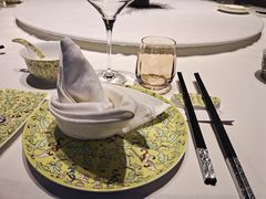 -君庭中餐馆(湘江豪生店)