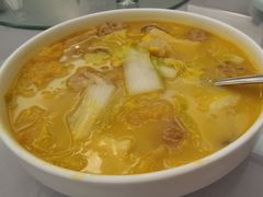 -鑫悦诚府·新鲁菜·餐厅(趵突泉店)