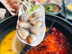 -成都老码头火锅(旺角店)