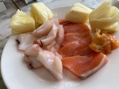 -漳州佰翔圆山酒店·圆山畔西餐厅