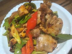 -薛阿婆(北美新天地中心店)