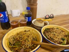 -阿福板凳面(观音桥店)