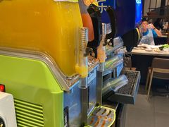 -火炉火自助餐(西直门凯德MALL店)