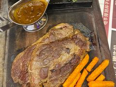 -杯子红牛排(西樵店)