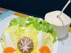 -蚝大仙横琴生蚝火锅(中央汇店)