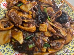 -砂锅居(西四店)