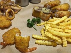 -必胜客(免税商场店)